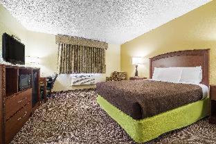 Americinn By Wyndham Sioux Falls Pokoj fotografie