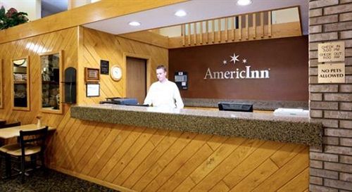 Americinn By Wyndham Sioux Falls Interiér fotografie